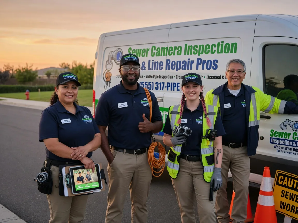 Sewer Line Repair company in Hydaburg, AK